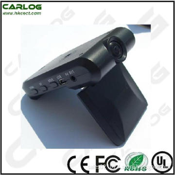 HD 720P Car black box with 5.0Megapixel CMOS Sensor